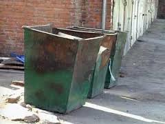 В Башкортостане жителей частных домов будут штрафовать за мусор