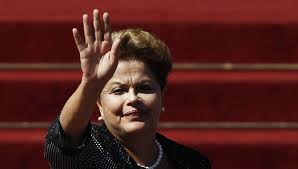Глава Бразилии очень ждёт поездки на саммит БРИКС