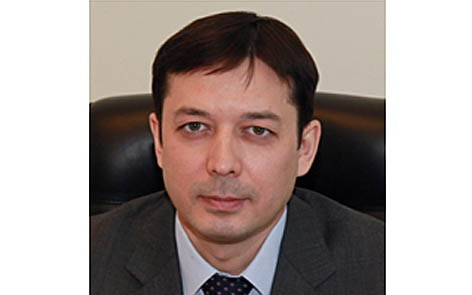 В Республике Башкортостан новый министр экономического развития