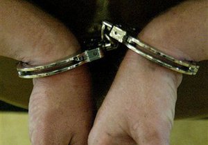 В Башкирии задержана группа мужчин, ограбивших склад