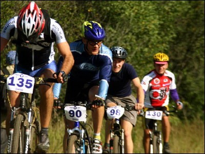 Уфимцы могут выбрать маршрут для Дня 1000 велосипедистов