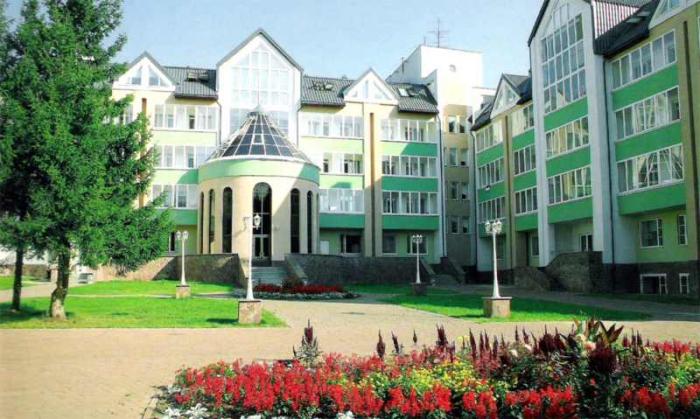 В Башкирии на базе санатория «Юматово» может появиться центр китайской медицины