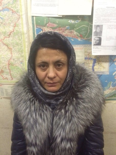 В столице Башкирии задержана женщина, обманывавшая детей