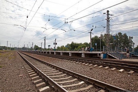 РЖД обязали построить переход на станции  «Шингак-Куль»
