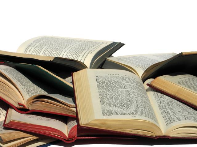 Национальная библиотека подготовила Перечень литературных и памятных дат в 2015 году