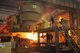 В Башкирии планируют построить новый металлургический завод