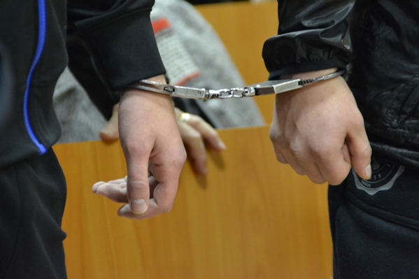 В столице Башкирии вынесен приговор мужчине, напавшему на ребёнка, жену и полицейского