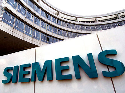 «Siemens» откроет производство в Башкортостане