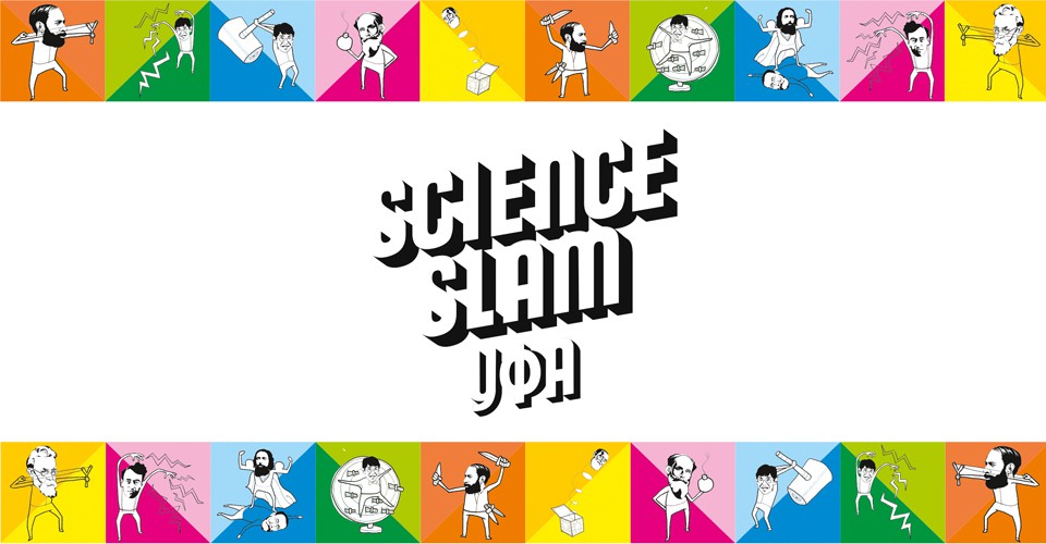 В Уфе устроят Science Slam — научные бои