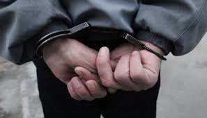 В Башкирии сотрудник вневедомственной охраны догнал и задержал грабителя