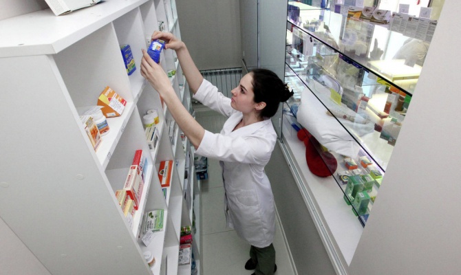В Башкортостане в «Госаптеке» заморозили цены на ряд лекарств