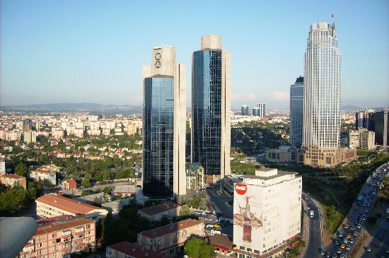 Башкирские предприниматели отправятся в Стамбул