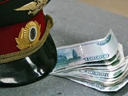 В Башкирии сотрудники МВД задержаны за вымогание денег