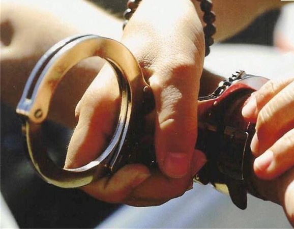 В Башкирии арестован напавший на собственную мать