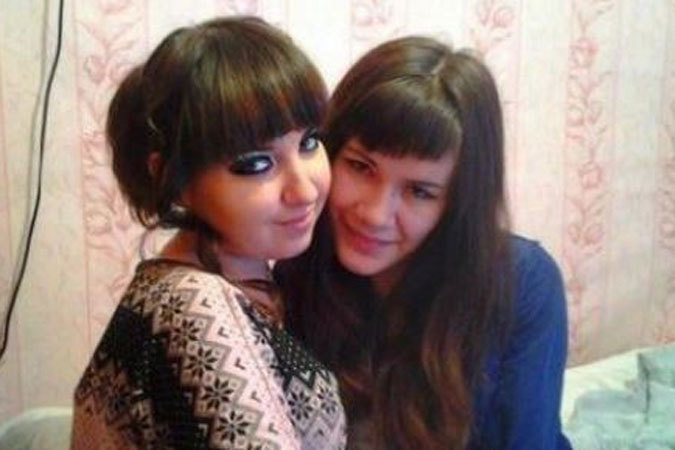В Башкирии нашли пропавших девушек
