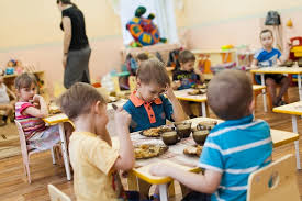 В столице Башкирии проверят посещаемость детских садов