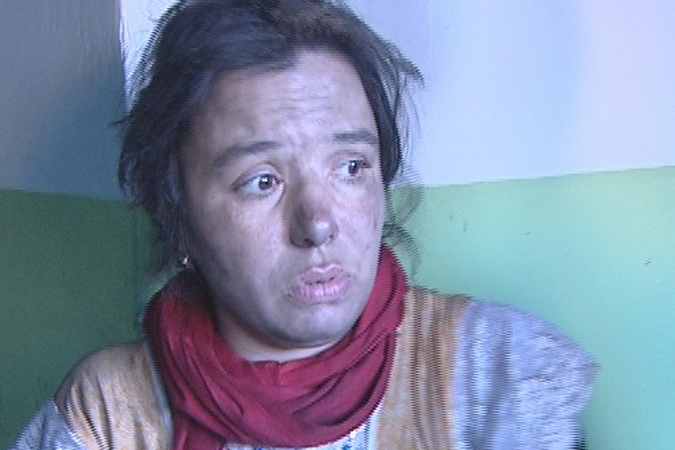 В Уфе найдена мать пострадавшего в пожаре ребёнка