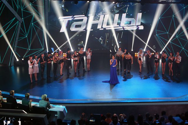 В новом сезоне шоу «Танцы» примет участие житель Стерлитамака