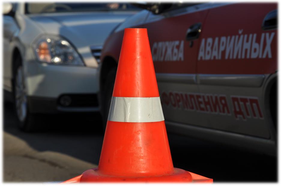 ДТП на дороге Уфа — Оренбург: погибла женщина
