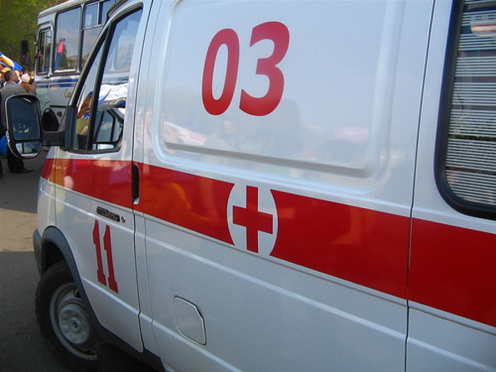 Водитель «Lada Kalina» в Уфе сбил трехлетнюю девочку
