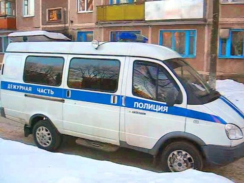 В Башкортостане найден труп пропавшего парня