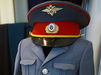Житель столицы Башкортостана использовал милицейскую форму для краж