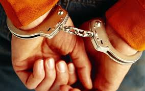 В Башкирии задержан грабитель из Оренбургской области