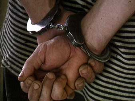 В Башкирии задержан преступник, обокравший частные дома