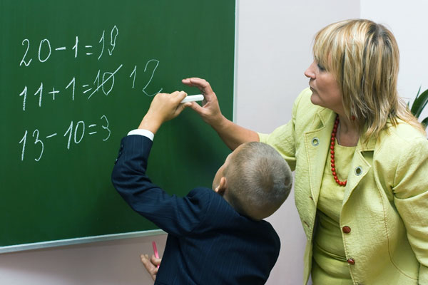Учительница математики в Башкирии работала по поддельным документам