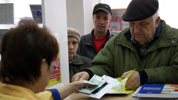 Житель Башкирии добился выплаты пенсии через суд