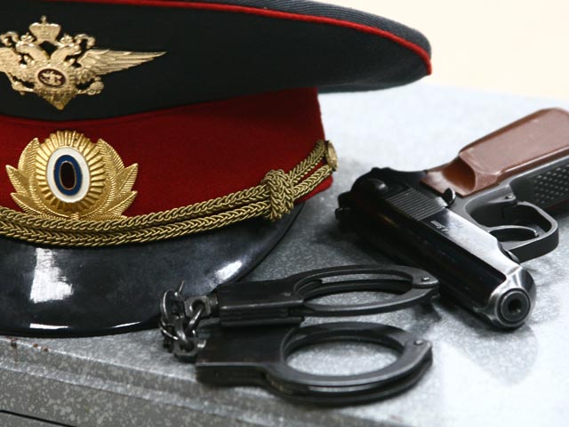 Полицейский из Стерлитамака отказал в возбуждении уголовного дела по факту кражи