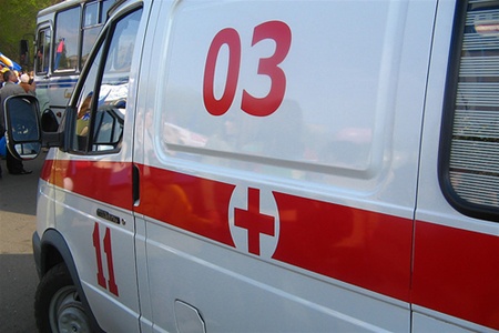 В Башкирии погиб подросток, надышавшись газом