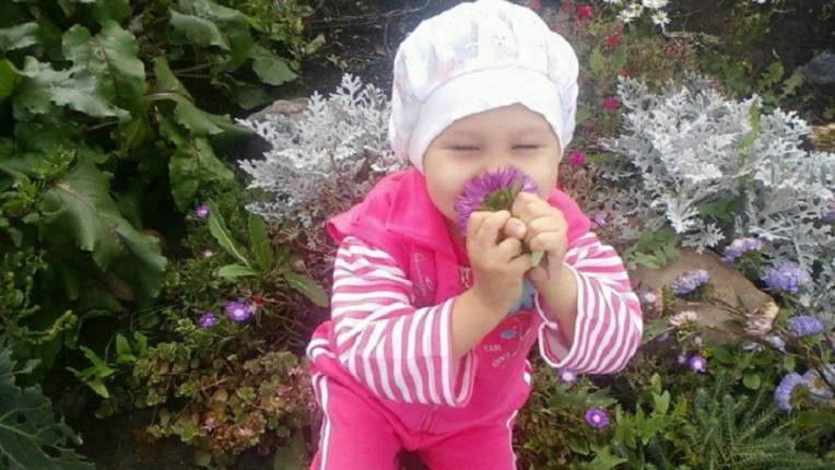 В Башкирии погибла  6-летняя девочка, спасая своего братика
