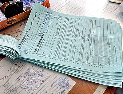 Программист районной больницы в Башкирии подделывала больничные листы