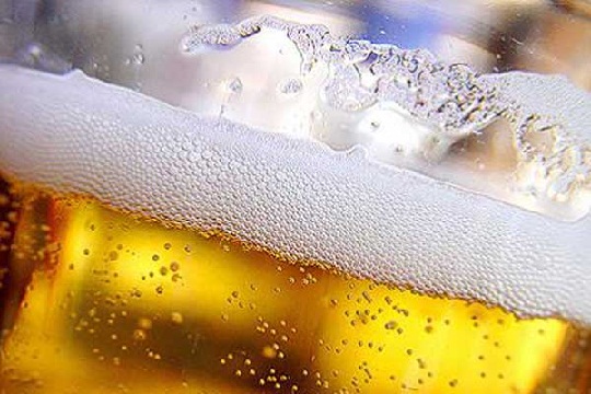 В Башкирии задержан любитель пива