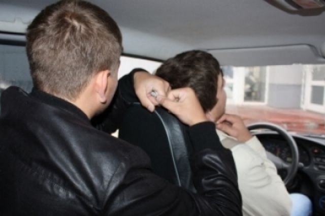 Жителей Башкирии осудят за жестокую расправу с таксистом