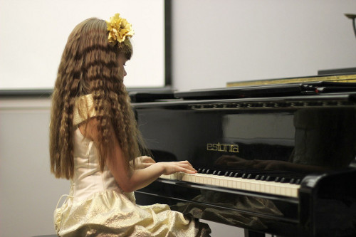 В Уфе откроется музыкальная школа-студия «Музыка для всех»
