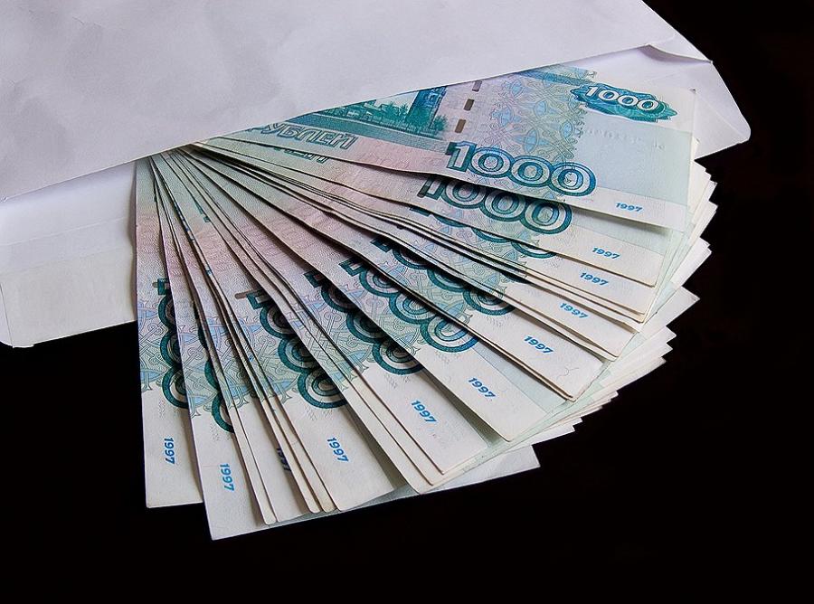 Предприниматель из Уфы подозревается в подкупе представителя «Башнефти»