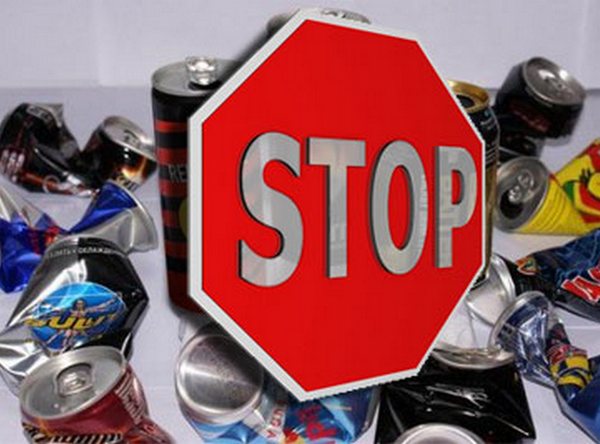 В Башкирии запретят продажу слабоалкогольных джин-тоников