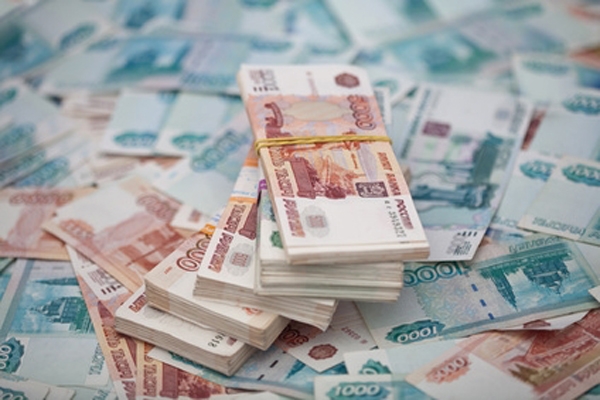 В Башкирии экс-сотрудница ОАО «КумАПП» похитила 12 млн рублей