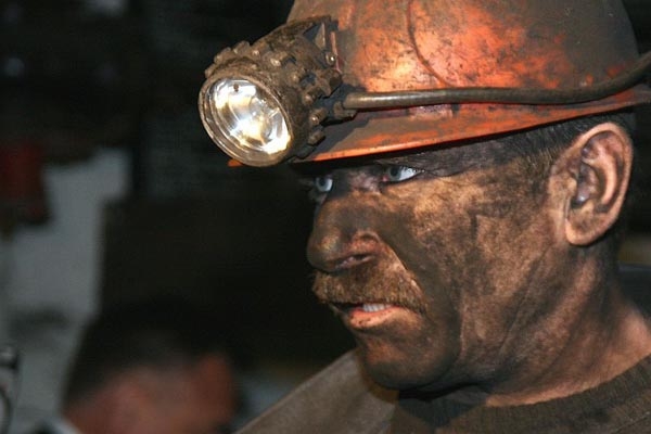 После вмешательства прокуратуры в Сибае шахтерам выплатили задолженность по зарплате