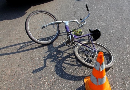 В Башкирии пьяный водитель сбил насмерть пожилого велосипедиста