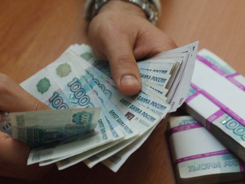 Заместитель главы администрации Илишевского района подозревается в вымогательстве взятки