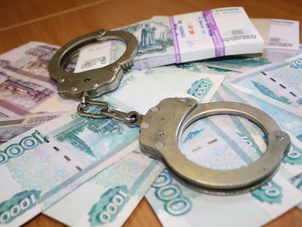 В Уфе лжепредприниматели похитили 9 млн рублей
