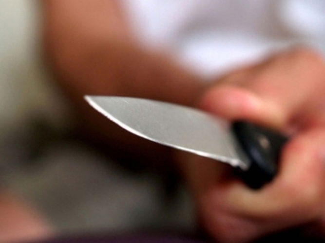 Жительница Башкирии напала на бывшую свекровь с ножом