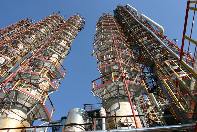 Газпром намерен инвестировать 4 млрд руб в газовые проекты Башкортостана