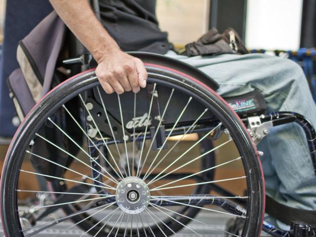 Для инвалидов в Башкирии будет адаптировано 103 объекта