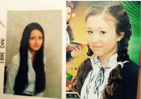 В Уфе 17-летние девушки, пропавшие накануне, нашлись