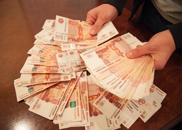 Агентство недвижимости «Квартал» оштрафуют на 1 млн. рублей за взятку