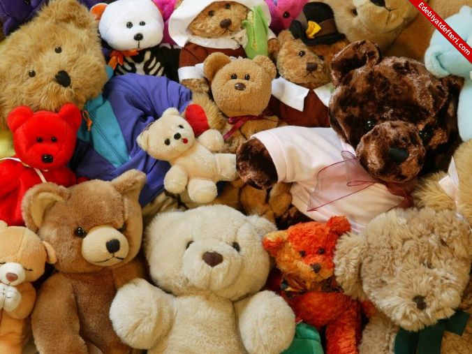 В Башкирии раскрыта кража игрушек для сабантуя